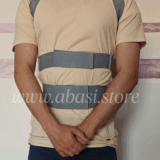 ⁦حزام مصحح وضعية الظهر والأكتاف⁩ - الصورة ⁦2⁩